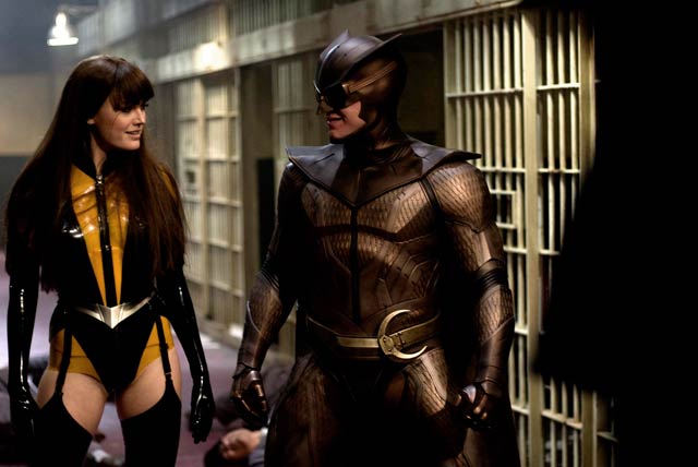 Watchmen Photo