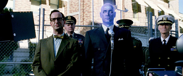 Watchmen Photo