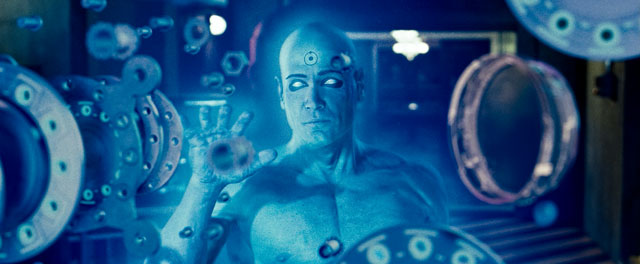 Watchmen Photo