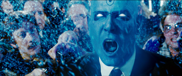 Watchmen Photo